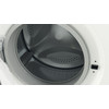 Indesit Lavadora Libre instalación EWC 61251 W SPT N Blanco Cargador frontal F Drum