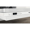 Whirlpool Geschirrspüler Einbaugerät WDI NC319B AH Vollintegrierbar F Frontal