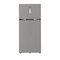 Whirlpool Frižider sa zamrzivačem Samostojeći WHD2 6633 X5E New Silver – ARC 1035 2 vrata Hero image