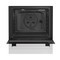 Indesit Κουζίνα I6G3PMW Λευκό Αερίου Frontal open