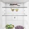 Whirlpool Комбиниран хладилник с камера Свободностоящи WHK 22414 X8EA ARC 764 Manhattan Gray 2 врати Perspective