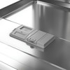 Indesit Mašina za pranje posuđa ugradbeni IN2ITD14B4N6A Ugradbeni D Drawer