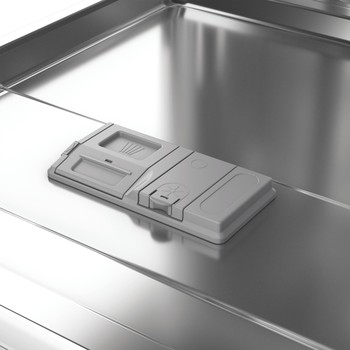 Indesit Mašina za pranje posuđa ugradbeni IN2ITD14B4N6A Ugradbeni D Drawer