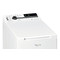 Whirlpool Washing machine Samostojeći TDLRB 6241BS EU/N Bela Gorenje punjenje C Perspective