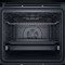 Whirlpool Фурна Вграден WOI5S8PM1SXA Електрическо A+ Frontal