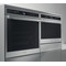 Whirlpool Φούρνος Εντοιχιζόμενο W6 OM4 4S1 H Ηλεκτρική A+ Frontal