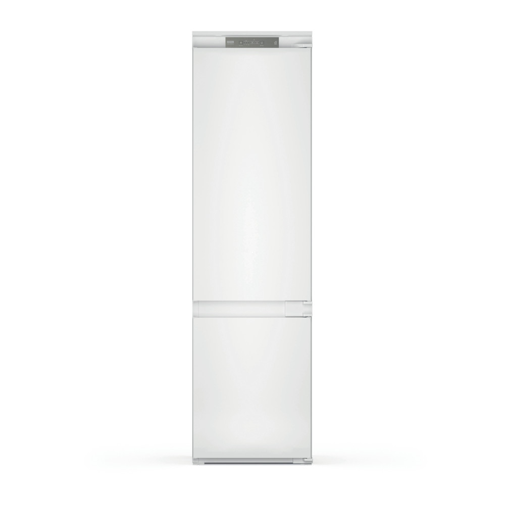 Whirlpool Koel/vriescombinatie Ingebouwd WHC20 T352 Wit 2 deuren Frontal