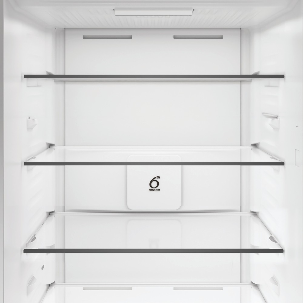 Whirlpool Combinación de frigorífico / congelador Libre instalación WHK 26413 X6EE ARC 764 Manhattan Gray 2 doors Filter