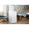 Indesit Стиральная машина Отдельно стоящий BTW E71253P (EU) Белый Top loader A+++ Lifestyle perspective open