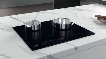 Placa de inducción Whirlpool - WS B4760 NE | Whirlpool España