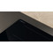 Whirlpool HOB WF S3660 CPNE Black Induction vitroceramic Frontal