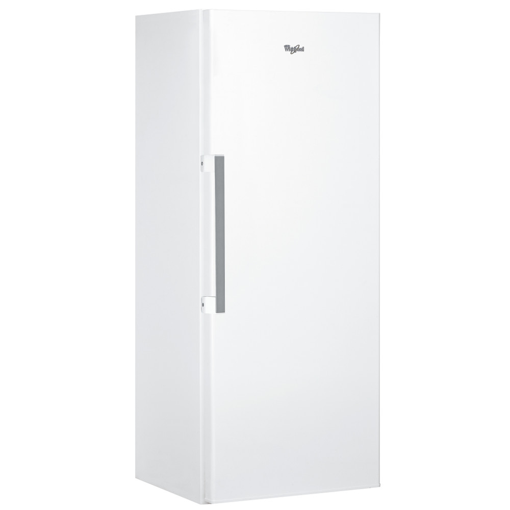 Whirlpool Refrigerador Libre instalación SW6 A2Q W 2 Blanco global Perspective