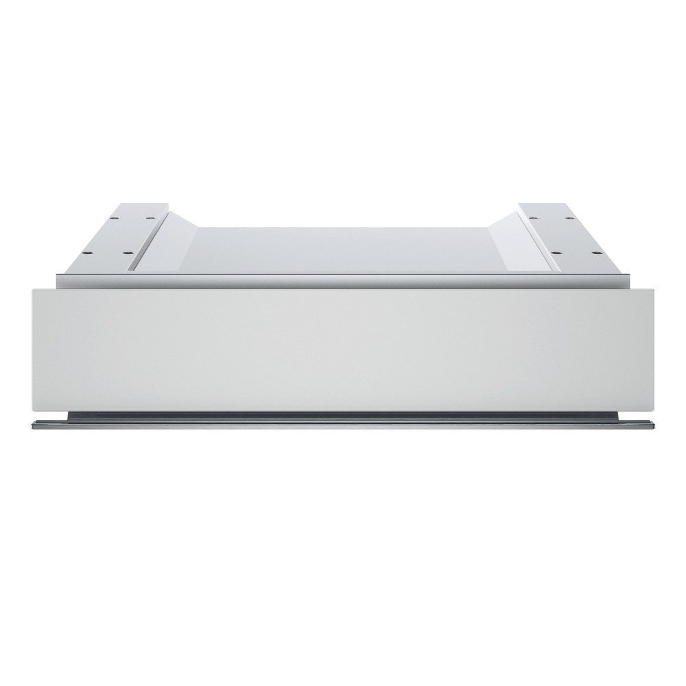 Whirlpool Ohrevná zásuvka WUD0AWF Biela Frontal