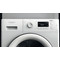 Whirlpool Dryer FFT M11 8X2 UK White Perspective