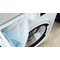 Whirlpool Veļas mazgājamā mašīna Brīvi stāvošs WRBSS 6249 W EU Balts Priekšējās ielādes C Perspective