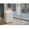 Whirlpool Air Conditioner PACF29CO W A On/Off Valkoinen Perspective
