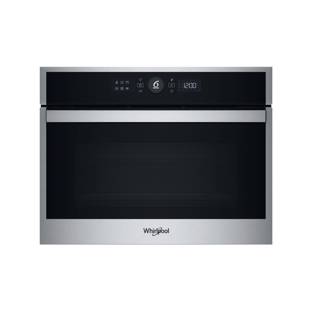 Whirlpool Horno Encastre WCC48HMSXA Eléctrico A + Frontal