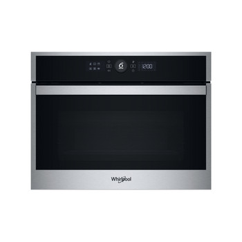 Whirlpool Fornos Encastre WCC48HMSXA Elétrico A+ Frontal