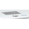 Whirlpool Pakastimessa Vapaasti sijoitettava WH1411 E2 Valkoinen Perspective