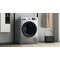 Whirlpool Dryer FFT CM11 8BSK SA Silver Frontal