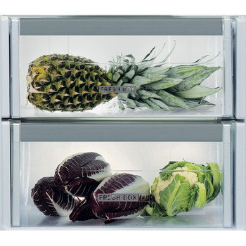 Whirlpool Hűtő Beépíthető ARG 18082 Fehér Drawer