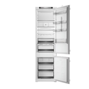 Whirlpool Combinación de frigorífico / congelador Encastre WHK2 5324 B6E White - ARC P1 2 doors Frontal open