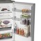 Whirlpool Комбиниран хладилник с камера Свободностоящи WHK 26373 X6EA ARC 764 Manhattan Gray 2 врати Perspective