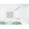 Whirlpool Fridge/freezer combination Vgradni ART 6711 SF2 Bela 2 doors Lifestyle frontal open