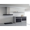 Whirlpool HOB SMP 778 C/NE/IXL Black Induction vitroceramic Frontal