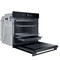Whirlpool Einbauherd/Backofen Einbaugerät WNOI5S8PM0BF Elektro A+ Frontal
