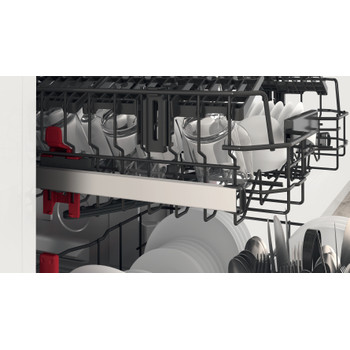 Whirlpool Vaatwasser Vrijstaand WH3FB14BN7A0X Vrijstaand B Lifestyle detail
