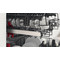 Whirlpool Dishwasher Samostojni WFC 3C42 P X Samostojni C Hero image