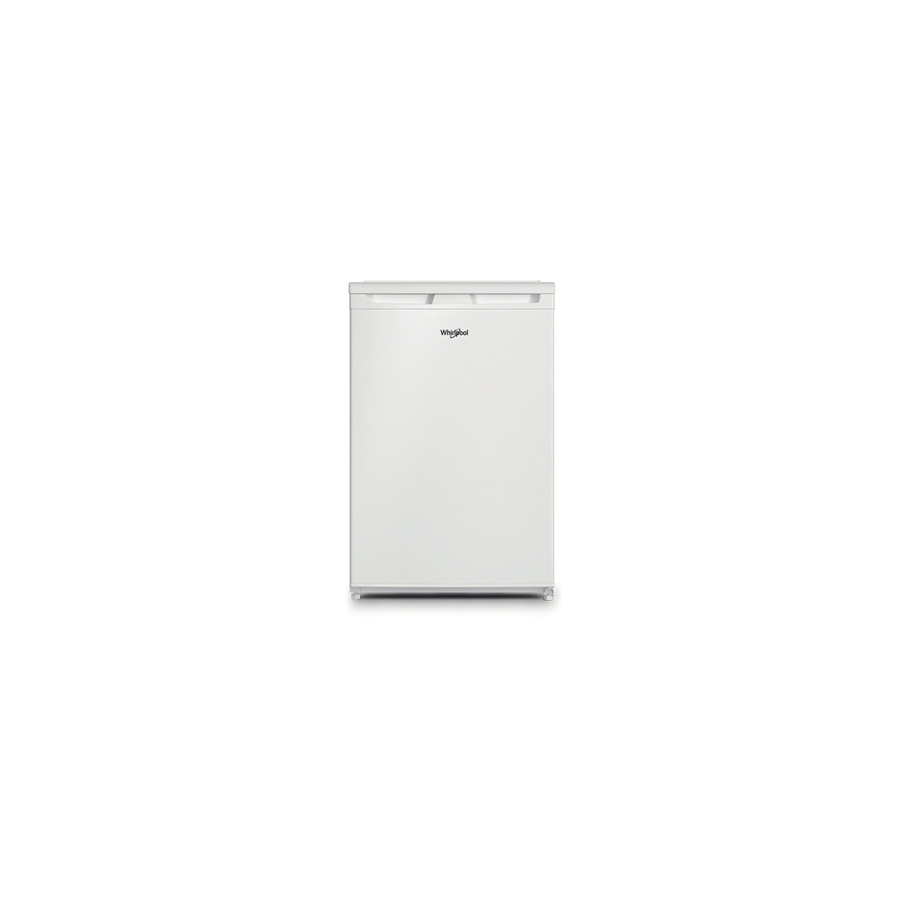 Whirlpool Frigorífico Livre Instalação W55V1 112W Branco Frontal
