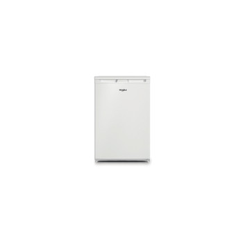 Whirlpool Koelkast Vrijstaand W55V1 112W Wit Frontal