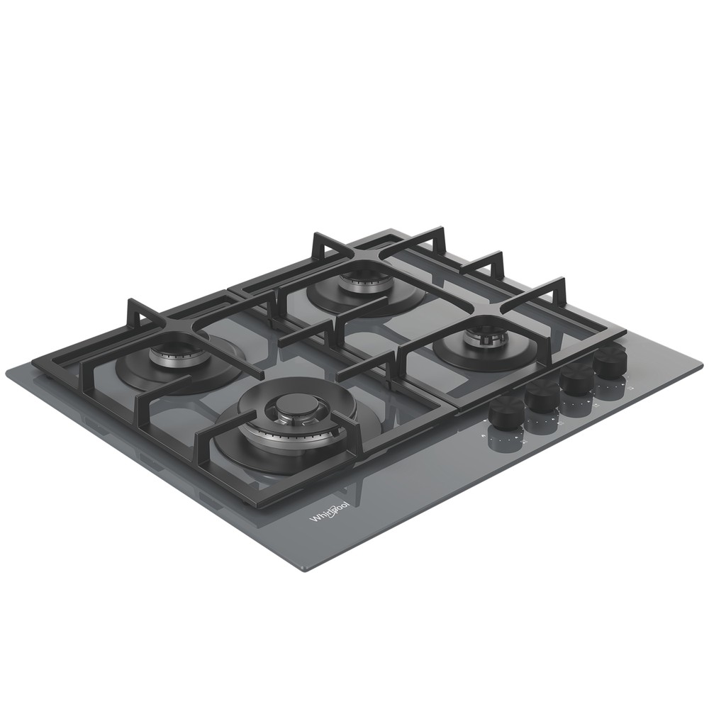 Whirlpool Plită GOFL 629/ST EE Stardust (ST) Gaz Perspective