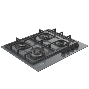 Whirlpool Plită GOFL 629/ST EE Stardust (ST) Gaz Perspective