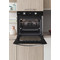 Indesit Духовой шкаф Встроенная IFWS 4841 JH BL Электрическая A+ Lifestyle frontal open