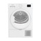Indesit Dryer IDH E80W IRE White Frontal