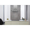 Whirlpool Liesituuletin Kalusteisiin sijoitettava AKR 558/3 IX Inox Wall-mounted Mekaaninen Frontal