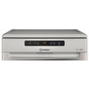 Indesit Máquina de lavar loiça Livre Instalação IN2FFD14CN6S Livre Instalação D Control panel