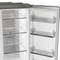 Whirlpool Side-by-Side Свободностоящи WHG2 6643I X4E ARC 764 Manhattan Gray Frontal