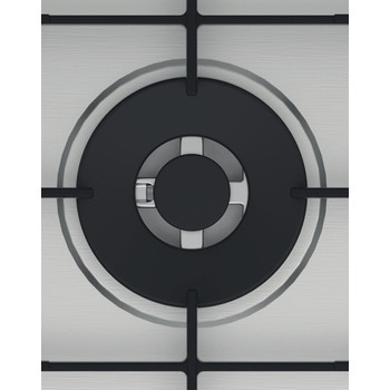 Whirlpool Ploča za kuhanje GMWL 728/IXL Inox lxelium PLINSKA Heating element