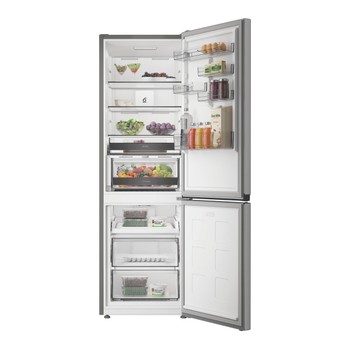 Окремо стоячий холодильник з морозильною камерою Whirlpool - WHK