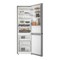 Whirlpool Комбиниран хладилник с камера Свободностоящи WHK 26373 X6EA ARC 764 Manhattan Gray 2 врати Perspective