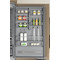 Whirlpool Kombinētais ledusskapis/saldētava Iebūvējams WH SP70 T262 P Pelēks 2 doors Perspective open