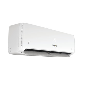 Whirlpool Air Conditioner SPICR 309W1 A++ Inverter Blanc Perspective