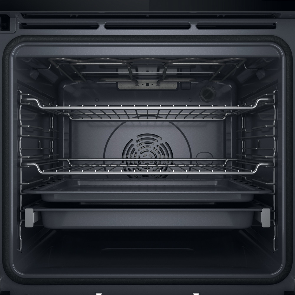 Whirlpool Horno Encastre WOI6A8PT1SXA Eléctrico A + Cavity