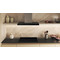 Whirlpool Pliidiplaat WF S7977 CPNE Must Induction vitroceramic Frontal