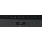 Whirlpool Dishwasher Free-standing WFC 3C26 F X Free-standing A++ Perspective