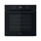Whirlpool OVEN Built-in OMK58HU1B Electric A+ Frontal